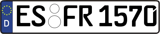 ES-FR1570