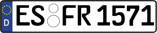ES-FR1571