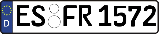 ES-FR1572