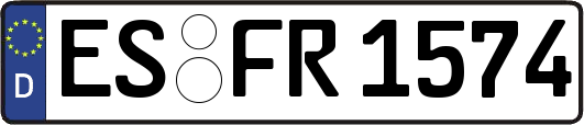 ES-FR1574