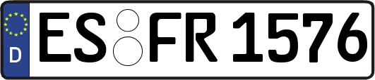 ES-FR1576