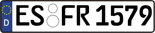 ES-FR1579