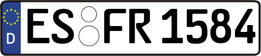 ES-FR1584