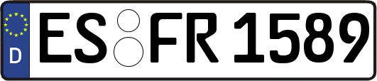 ES-FR1589