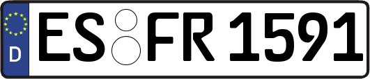 ES-FR1591