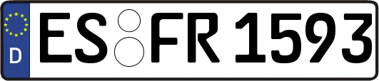 ES-FR1593