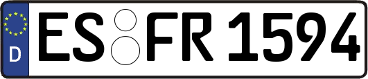ES-FR1594