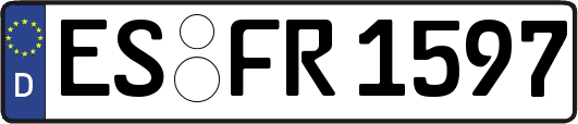 ES-FR1597