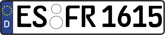 ES-FR1615