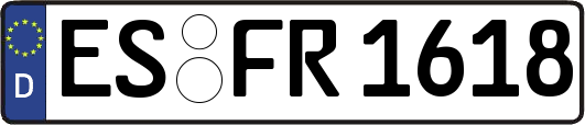 ES-FR1618