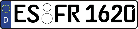 ES-FR1620