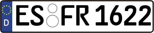 ES-FR1622