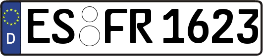 ES-FR1623