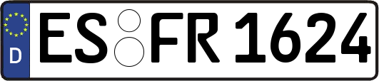 ES-FR1624
