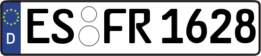 ES-FR1628
