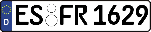 ES-FR1629