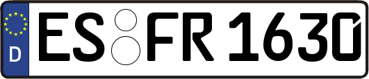 ES-FR1630