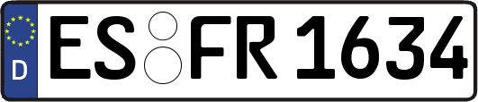 ES-FR1634