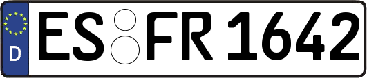 ES-FR1642