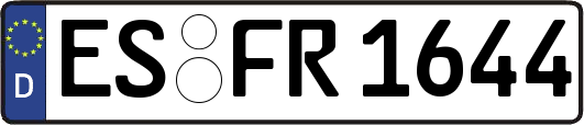 ES-FR1644