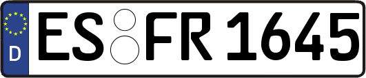 ES-FR1645