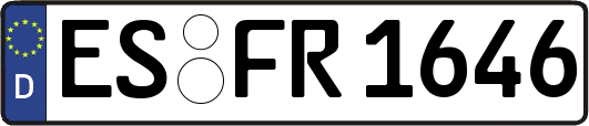ES-FR1646