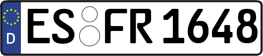 ES-FR1648