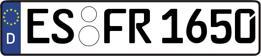 ES-FR1650