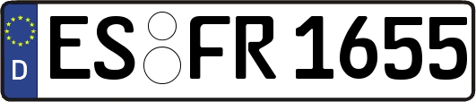 ES-FR1655