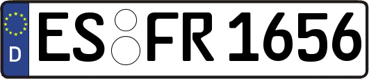 ES-FR1656