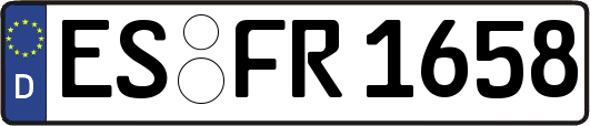 ES-FR1658