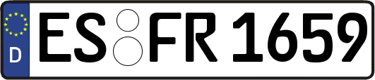 ES-FR1659