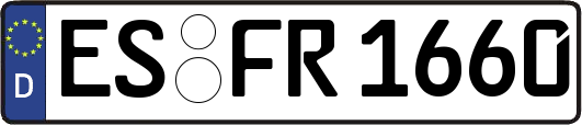 ES-FR1660