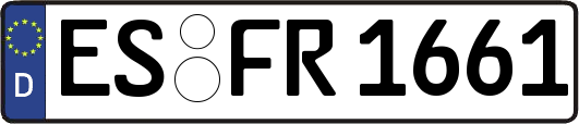 ES-FR1661