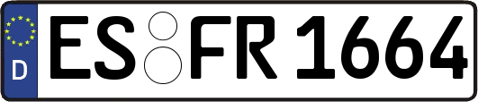 ES-FR1664