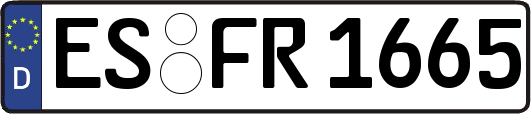 ES-FR1665