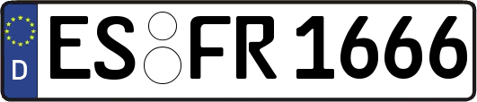 ES-FR1666