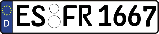 ES-FR1667