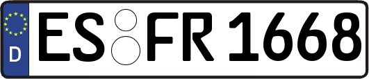 ES-FR1668