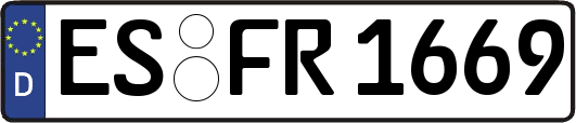 ES-FR1669