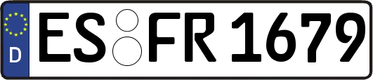 ES-FR1679