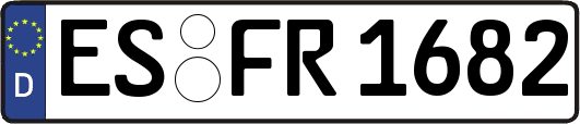 ES-FR1682