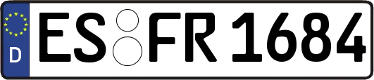 ES-FR1684