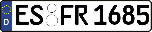 ES-FR1685