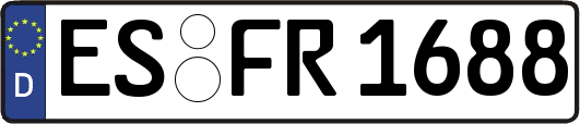 ES-FR1688