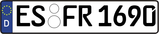 ES-FR1690