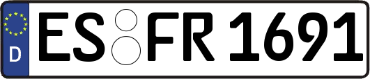 ES-FR1691