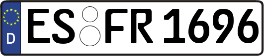 ES-FR1696