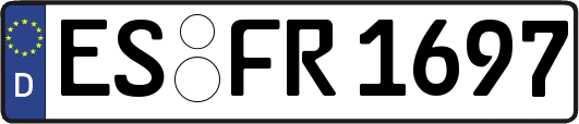 ES-FR1697