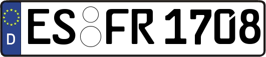 ES-FR1708